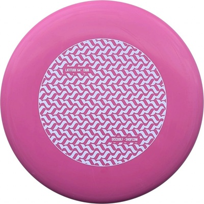 Dynamic Discs Judge Classic Blend Vlnky L64 Tour 2024