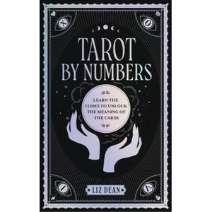 Tarot by Numbers (ISBN: 9780760375266)