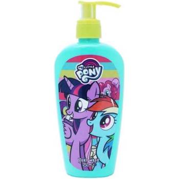 My Little Pony tekuté mýdlo dávkovač pro děti 250 ml