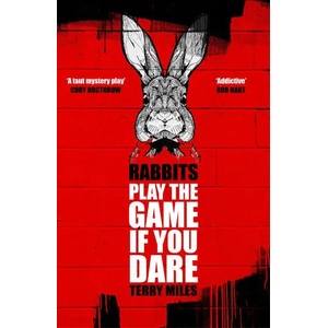Rabbits | Terry Miles (ISBN: 9781529016932)