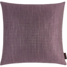 Magma Heimtex Ella fialova 40 x 40 cm