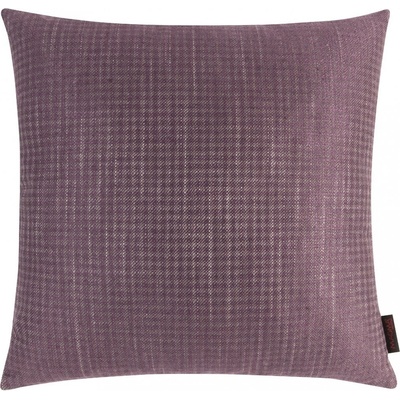 Magma Heimtex Ella fialova 40 x 40 cm
