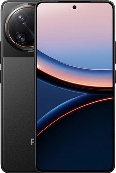 POCO F7 Ultra 16GB/512GB Black od 18 679 Kč - Heureka.cz