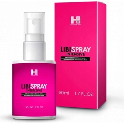 Eromed Libi Spray 50 ml