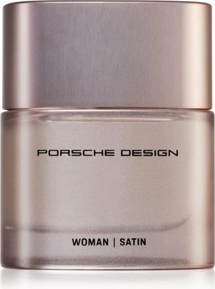 Porsche Design Satin EDP 50 ml