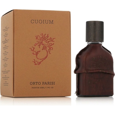 Orto Parisi Cuoium parfum unisex 50 ml