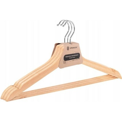 SPRINGOS URBAN HG0001 3 ks přírodní – Zboží Dáma