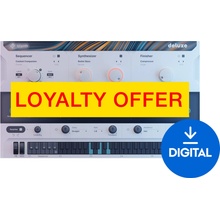 UJAM DELUXE Loyalty Offer (Digitální produkt)