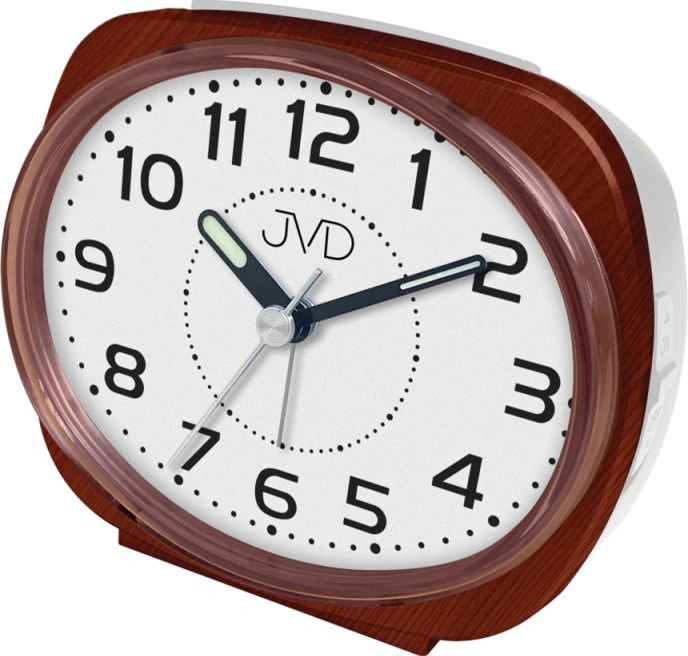 JVD SRP001.4