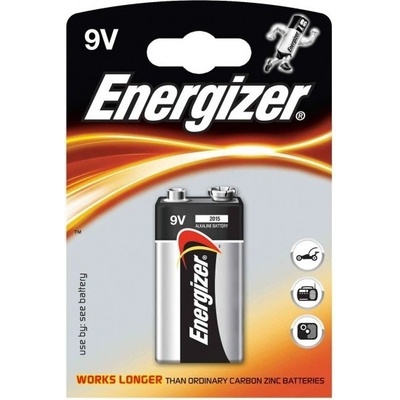 Energizer Alkaline Power 9V EN633811