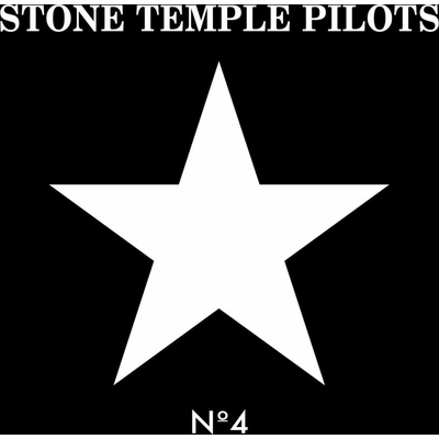 Stone Temple Pilots - No.4 / Coloured / Vinyl LP