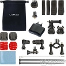 Lamax Sada príslušenstva pre akčné kamery L - 15 ks LMXACCSETL