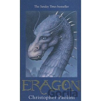 Eragon small format - Ch. Paolini