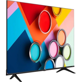 Hisense 43A6BG