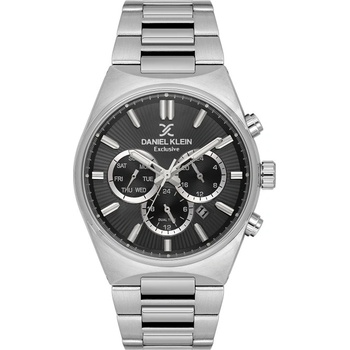 Daniel Klein DK114210-2