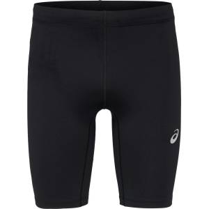 ASICS Мъжки шорти за бягане Asics Core Sprinter Running shorts - Performance Black - размер XL (012-4567-0115)
