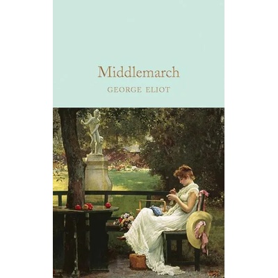 Middlemarch | George Eliotová