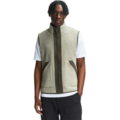 AIGLE Потник Aigle AIW25MFLE005 vest - Green (Shadow)