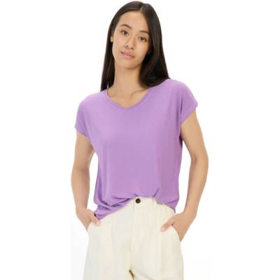 CAMEL ACTIVE TRIČKO TSHIRT TEABERRY