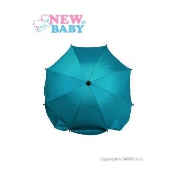 New Baby slnečník tyrkysový