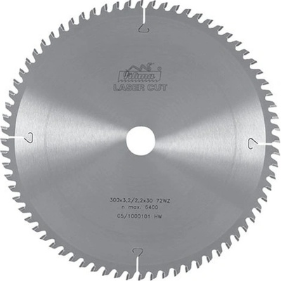 PILANA pilový kotouč SK 81-13 WZ 160x2.5x20 z36 – Zboží Dáma