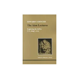 Aion Lectures | Edward F. Edinger (ISBN: 9780919123724)