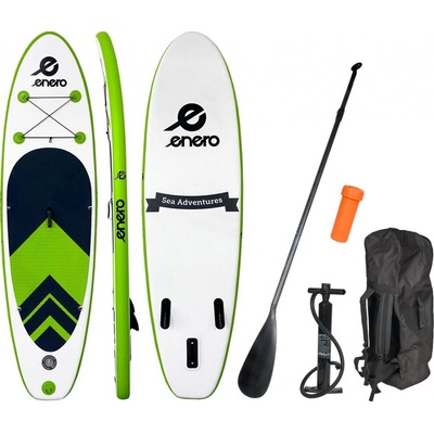 Paddleboard Enero SUP 275 x 76 x 10 cm