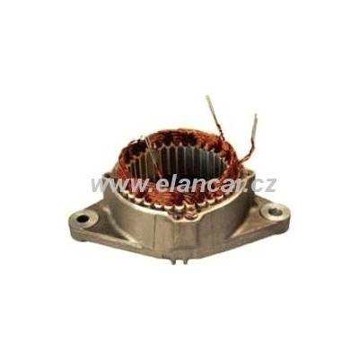 Stator alternátoru s víkem - Lucas 083613421010