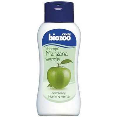 Biozoo Shampoo green apple - Шампоан със зелена ябълка за кучета 250 мл