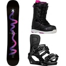 set Gravity Sirene 24/25