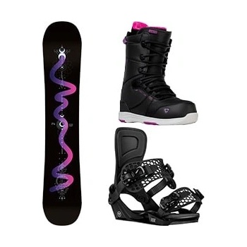 set Gravity Sirene 24/25