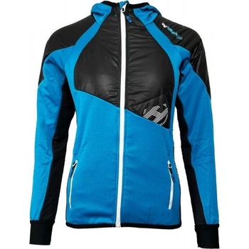 Haven Polartis modrá