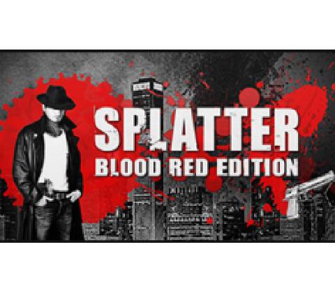 Splatter - Zombie Apocalypse
