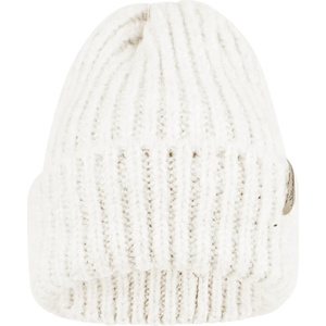 Sterntaler Детска зимна шапка (beanie) Sterntaler Kid's Strickmütze Soft Touch Beanie - Ecru - размер 55 cm (904-7618-0316)