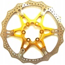 Brzdový kotouč A2Z ATD-160-6 160 mm