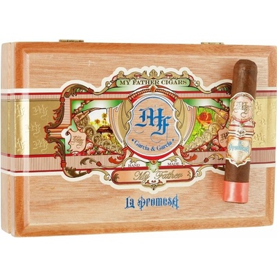 My Father La Promesa Petite 20 ks