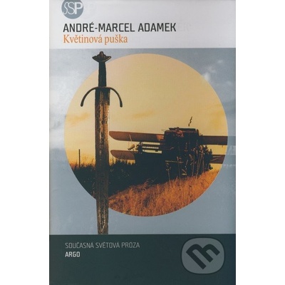 Květinová puška - André-Marcel Adamek