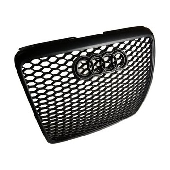 Image 1 of Решетка Audi A6 C6 (2008-2011г. ) (bkGA6С6B)