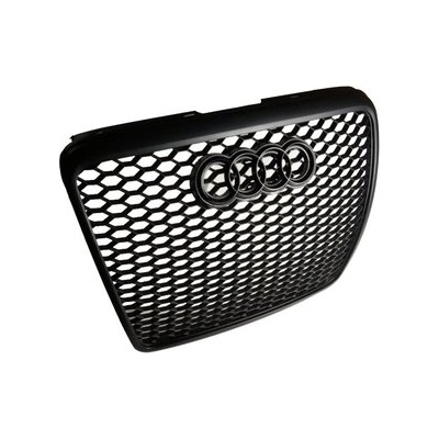 Решетка Audi A6 C6 (2008-2011г. ) (bkGA6С6B)