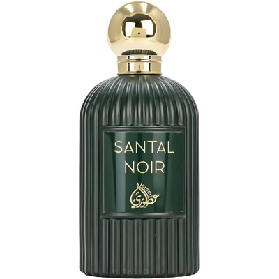 My Perfumes Santal Noir EDP 100 ml