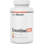 GymBeam Creatine HCl подобряване на спортните постижения 146 гр