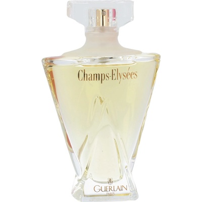 Guerlain Champs-Elysées parfumovaná voda dámska 75 ml Tester