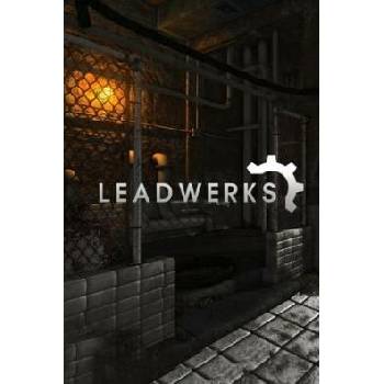 Leadwerks Game Engine (Professional Edition)