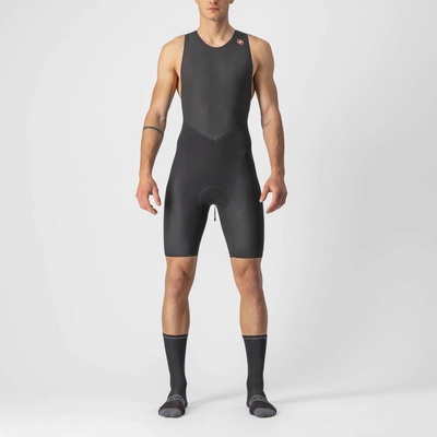 Castelli TRI Elite Speed Suit TRI-CST-Elite-Speed-Suit-010-black