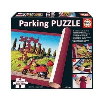 Educa Пъзел Educa 17194.0 2000 Части