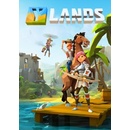 Ylands