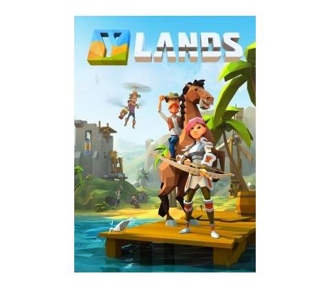 Ylands