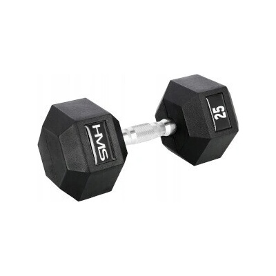 HMS Hex Pro Pogumovaná 25 kg