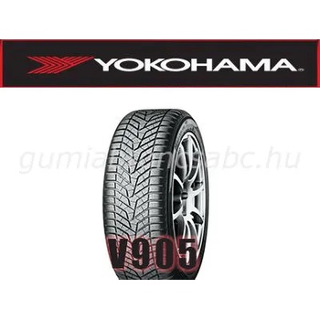Image 1 of Yokohama W*drive V905 245/40 R21 100V