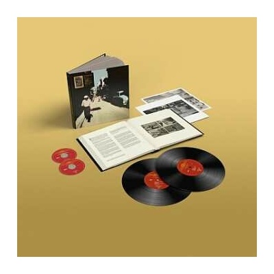 BUENA VISTA SOCIAL CLUB - BUENA VISTA SOCIAL CLUB - 25TH ANNIVERSARY EDITION LP